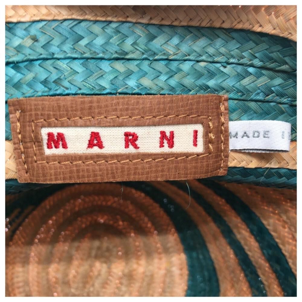 Marni Handbag