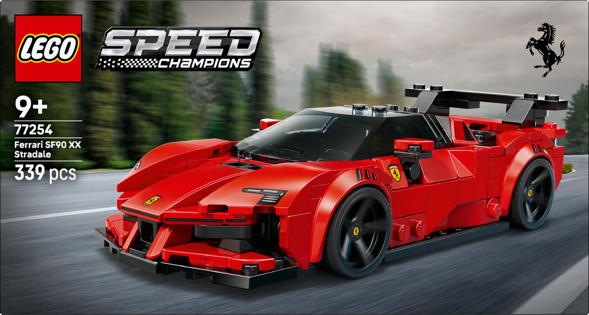 LEGO Speed Champions