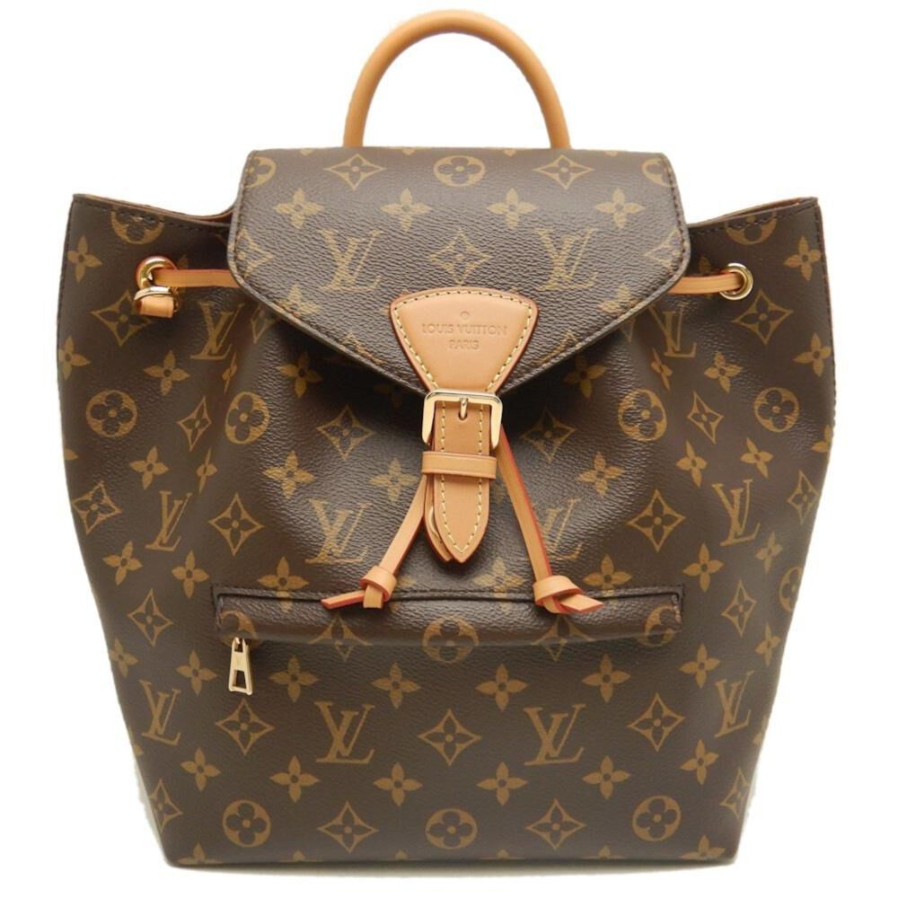 Louis Vuitton Montsouris