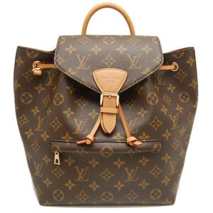 Louis Vuitton Montsouris