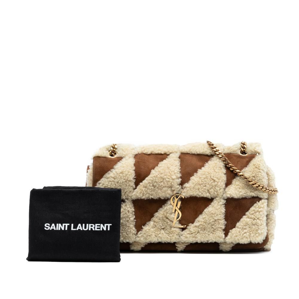 Yves Saint Laurent Shoulder Bag