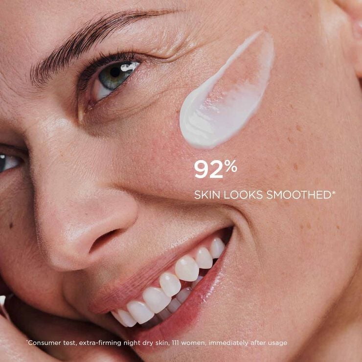 Extra-Firming Night Cream Dry Skin 50 ML