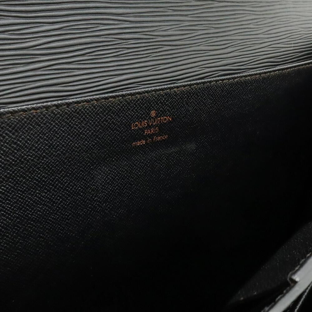 Louis Vuitton Serviette Ambassadeur