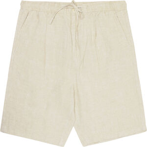 FIG loose Linen shorts - GOTS/Vegan