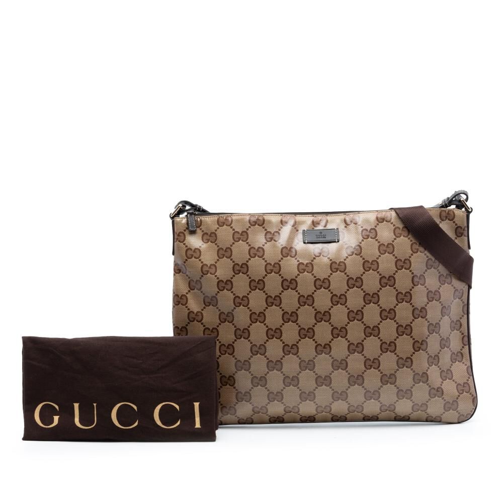 Gucci Crossbody Bag
