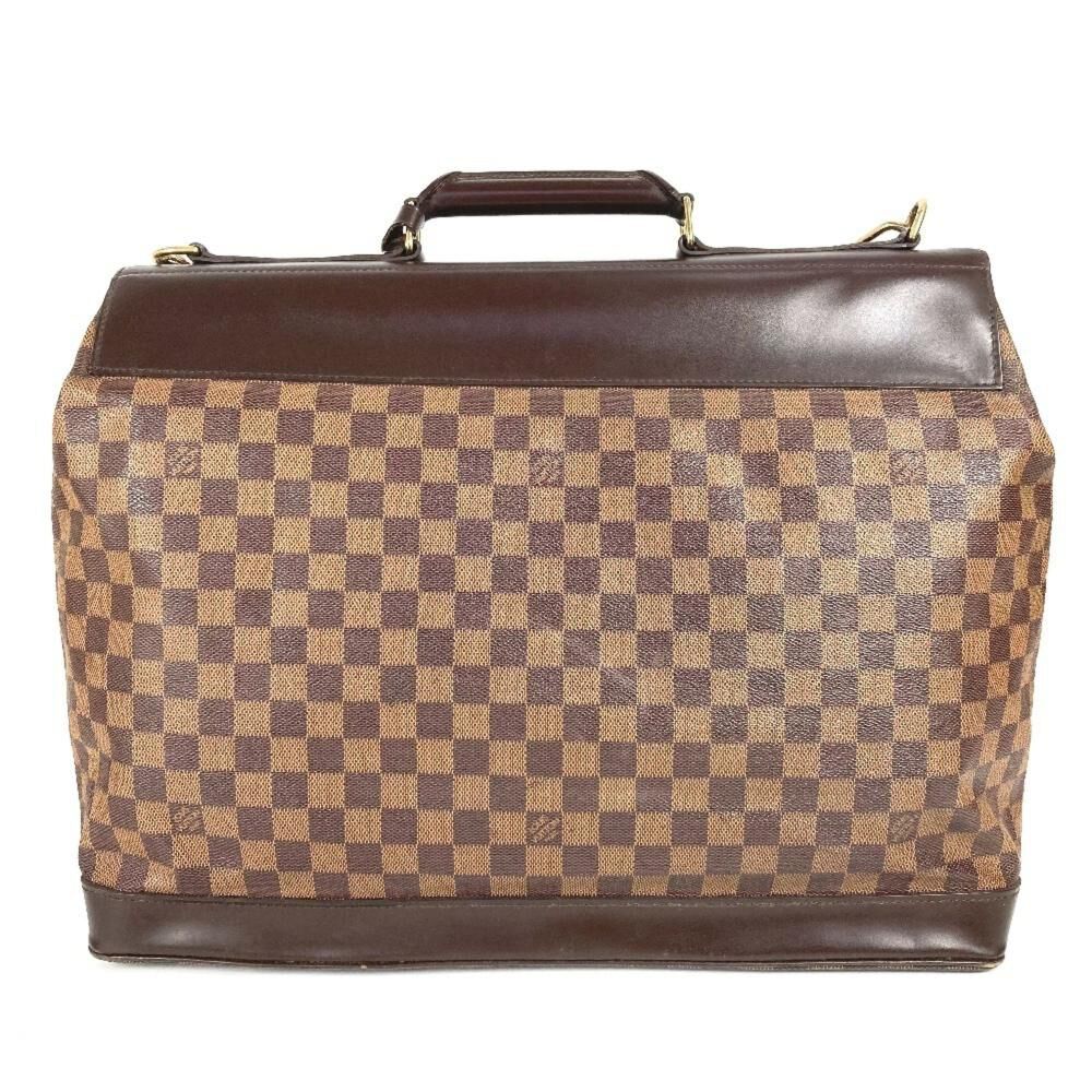 Louis Vuitton Travel Bag