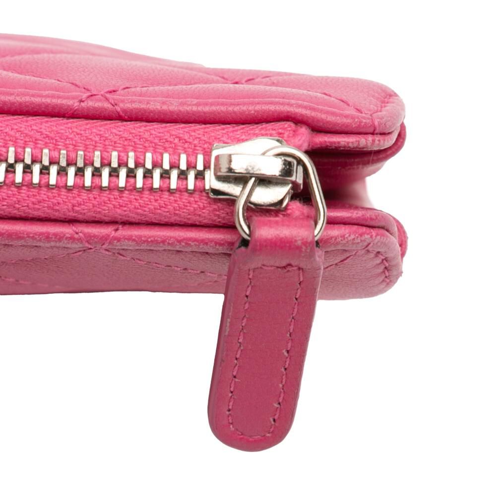 Chanel Clutch