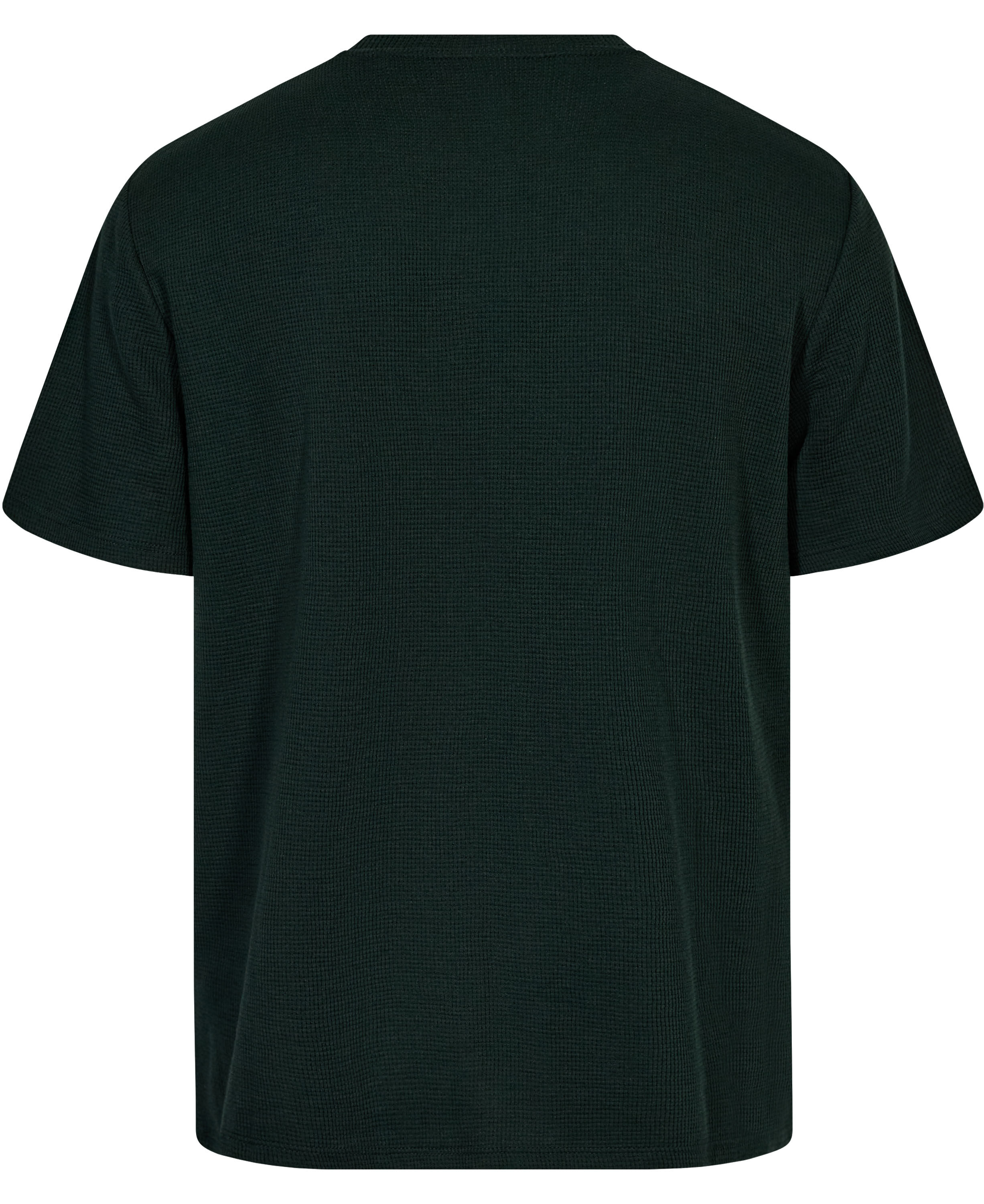Waffle T-Shirt