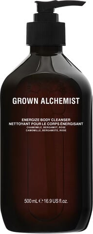 Energize Body Cleanser