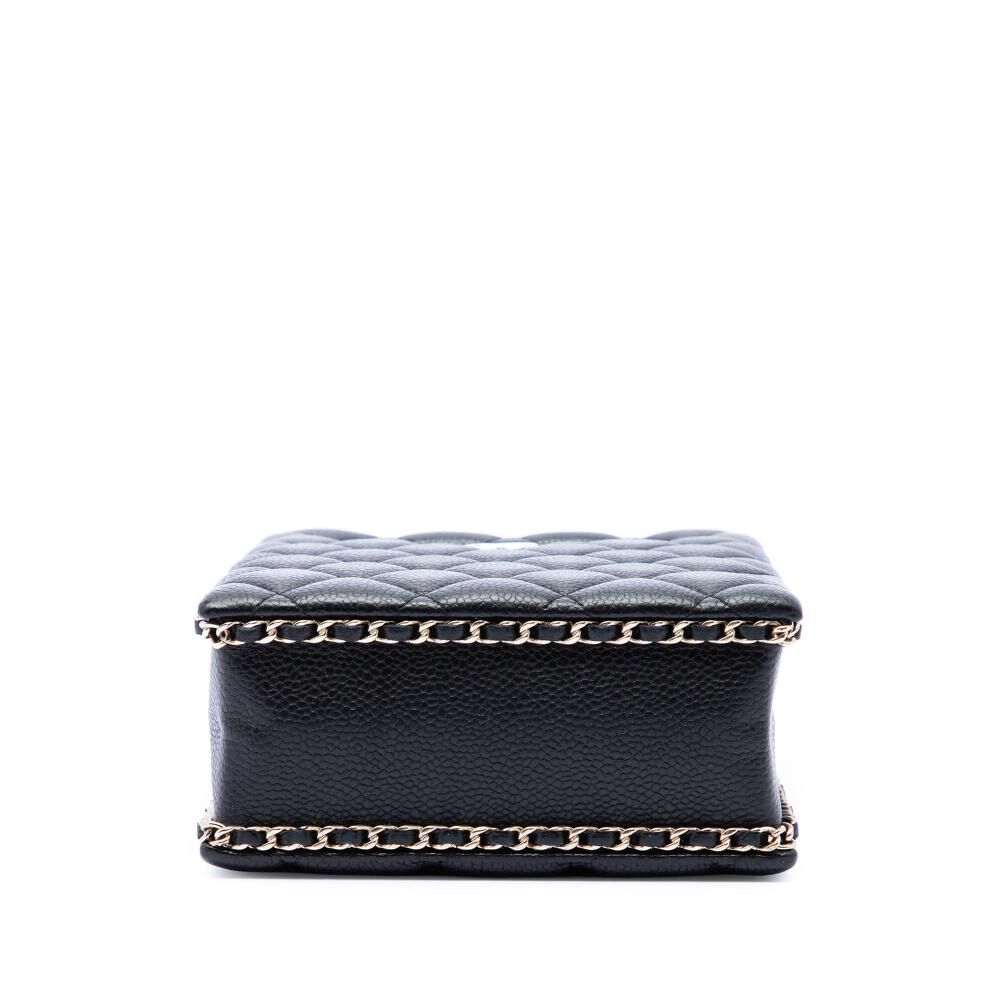 Chanel Crossbody Bag