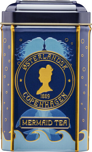 Mermaid Tea, 12pcs. pyramide thebreve