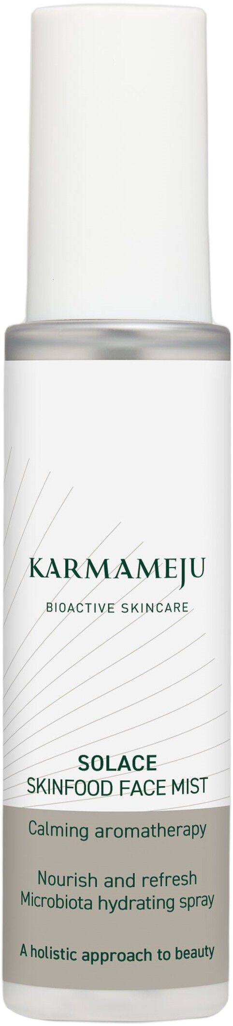 Face Mist, SOLACE, 100 ml