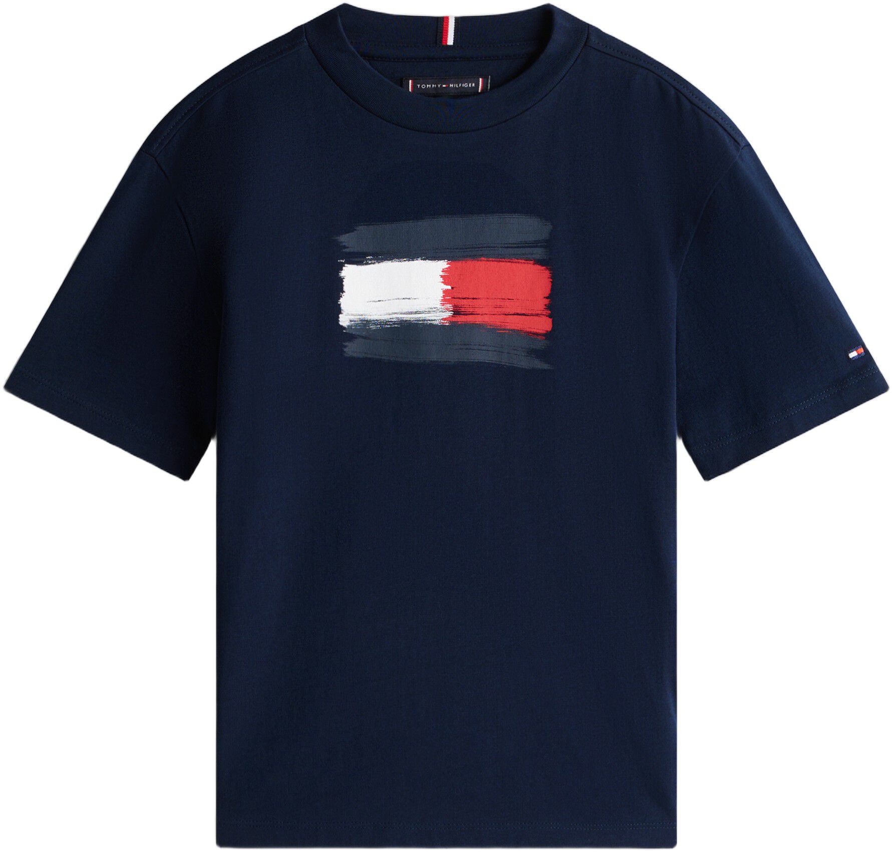 FLAG ARCHIVE TEE SS