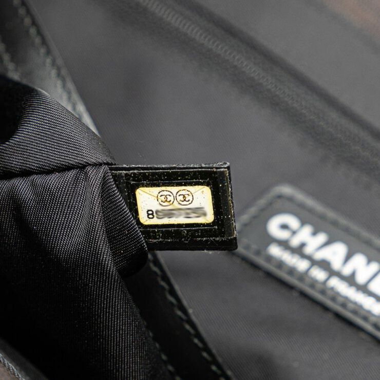 Chanel Travel Line