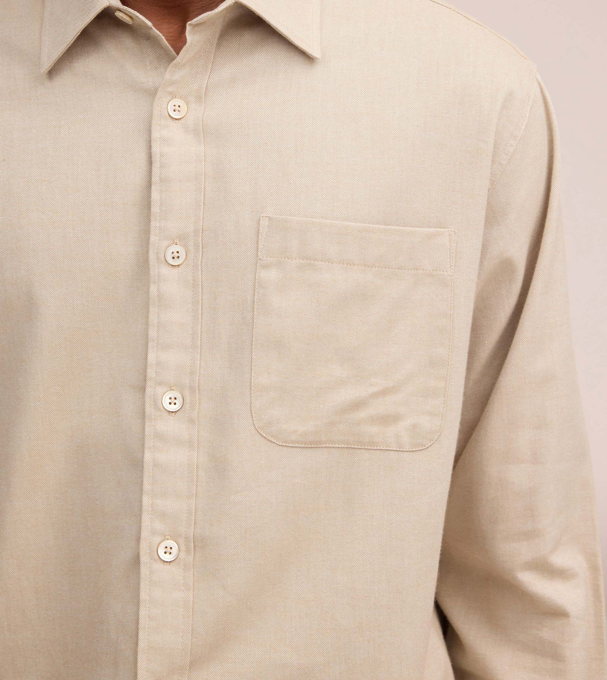 Deon Shirt