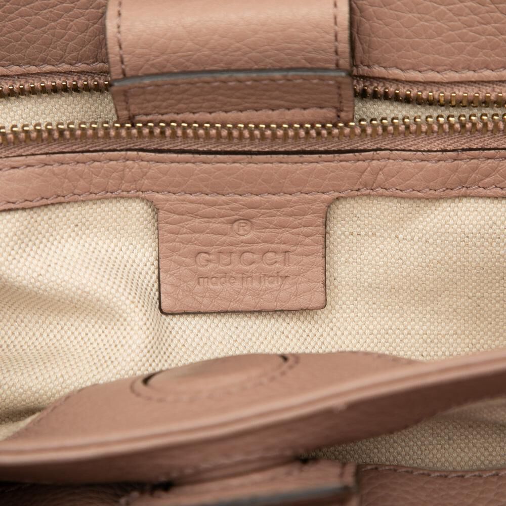 Gucci Bamboo