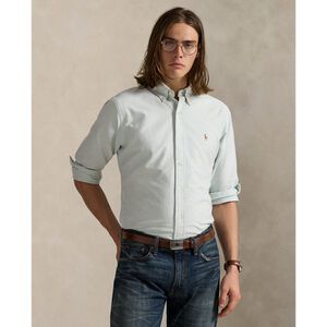 CLASSIC OXFORD-CUBDPPCS UNI STRIPE
