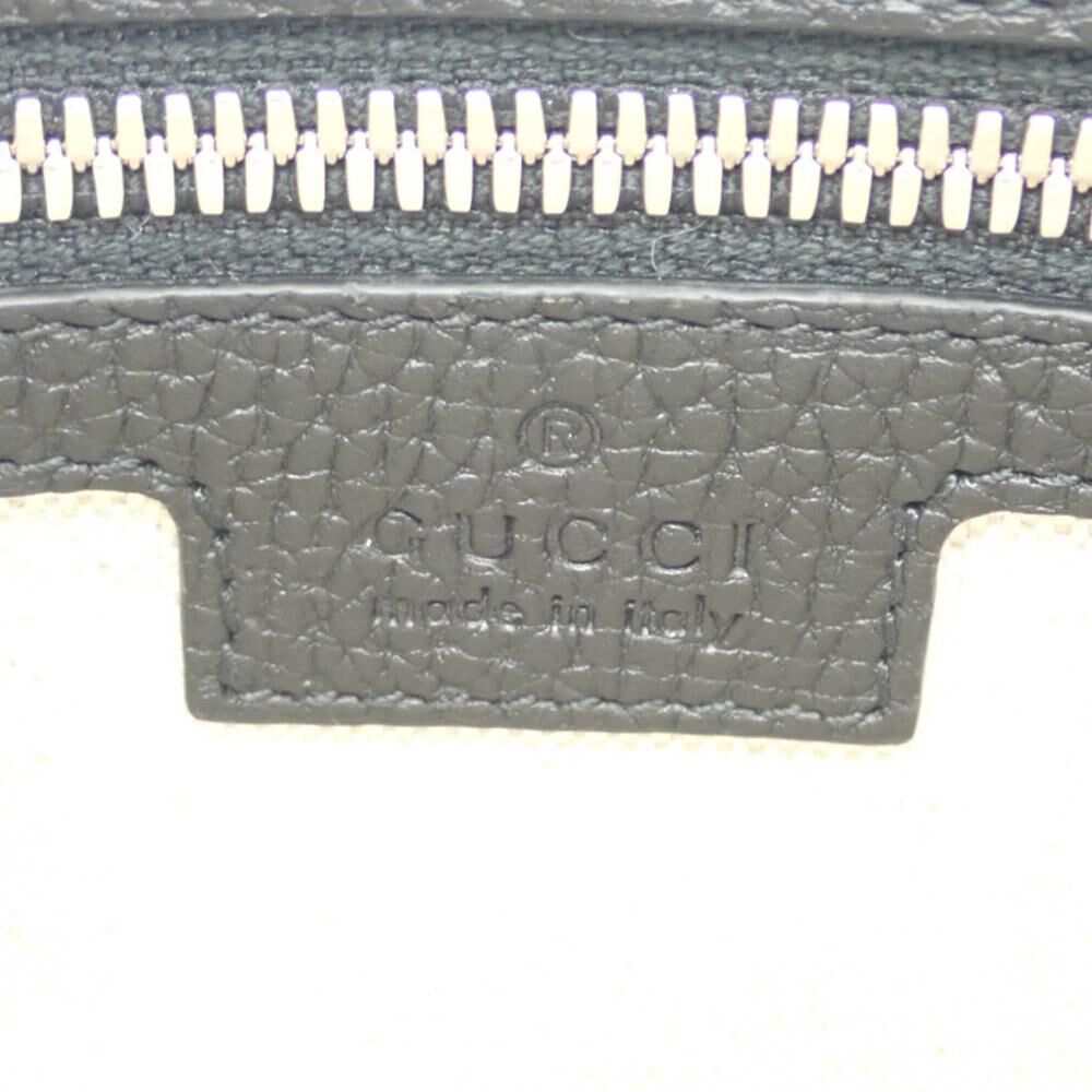 Gucci Messenger Bag