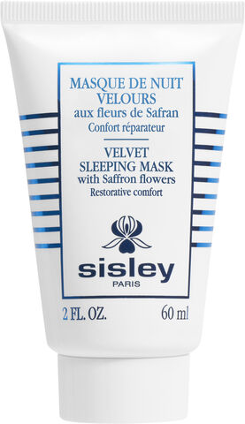 Velvet Sleeping Mask