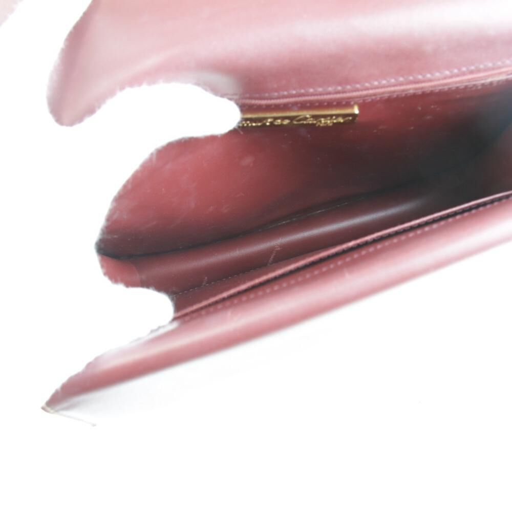 Cartier Shoulder Bag