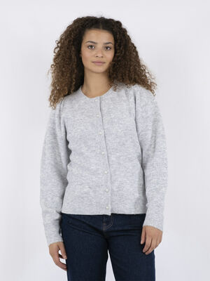 Nuna Knit Cardigan