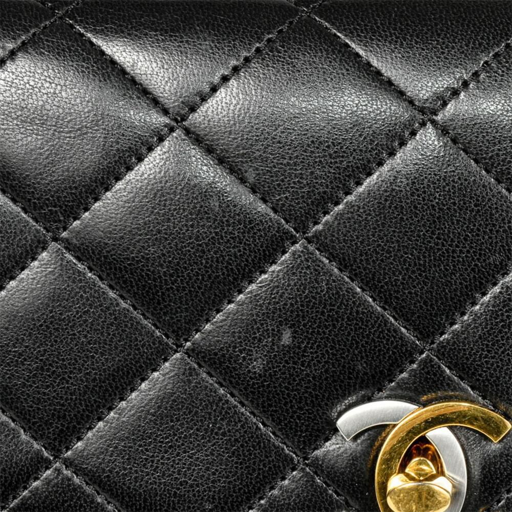 Chanel Shoulder Bag