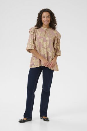 CUfloi Blouse