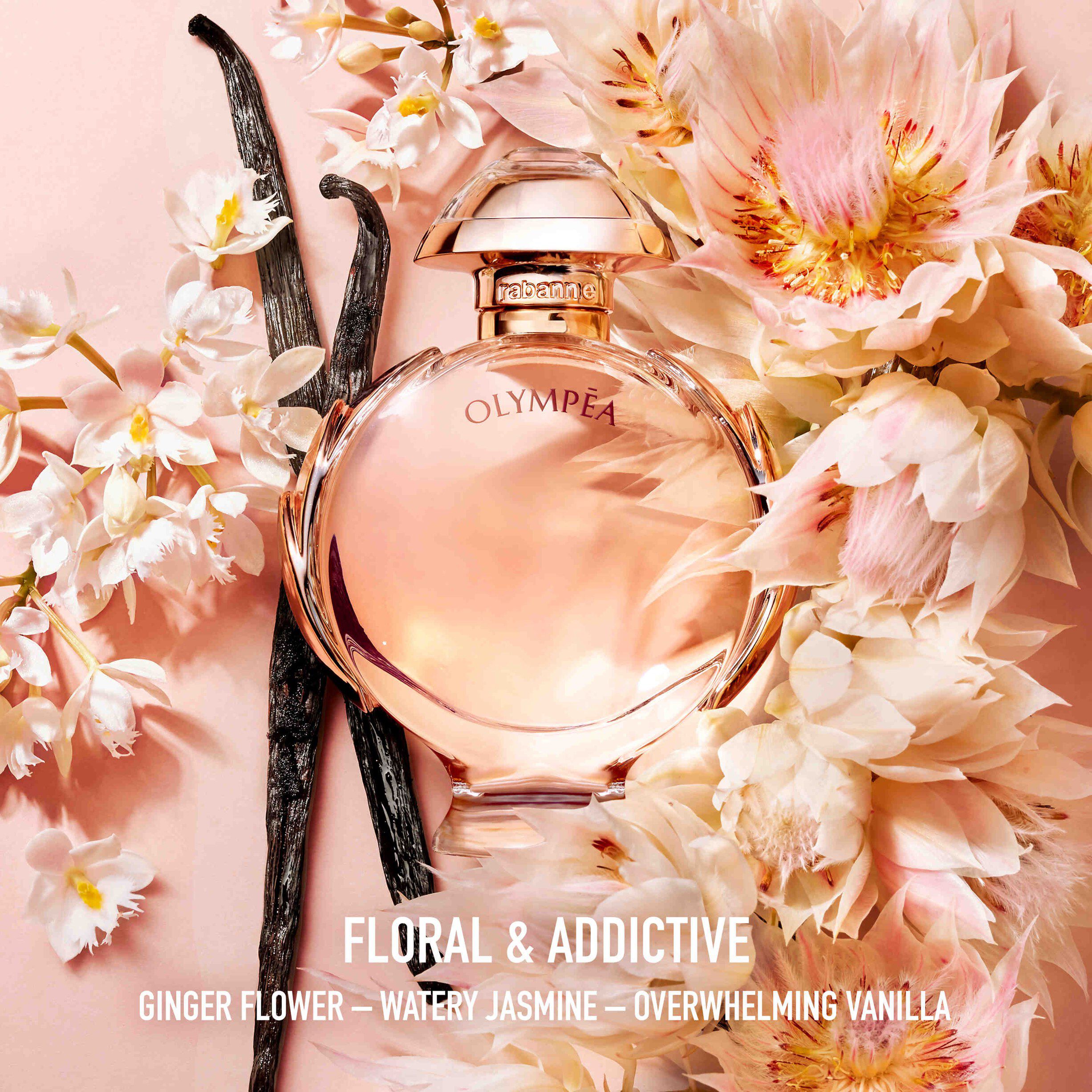 Olympea Eau de parfum 50 ml