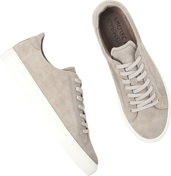 Type - Earth Suede