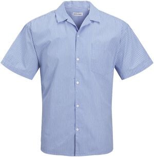 JJCODY POPLIN RESORT SHIRT SS JNR