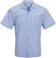 JJCODY POPLIN RESORT SHIRT SS JNR