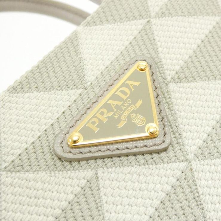 Prada Handbag