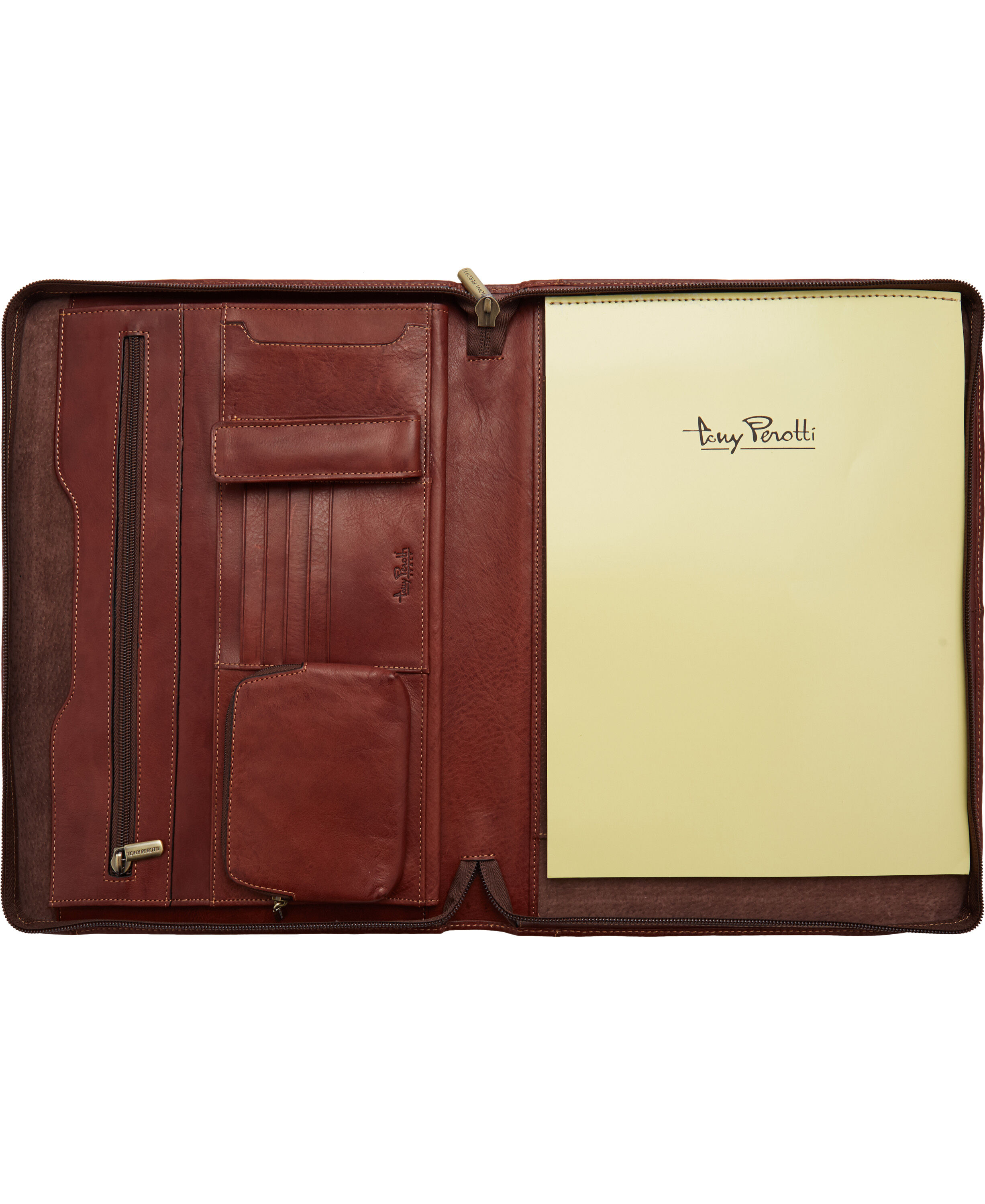 Notepad A4 M Zip V2. 0