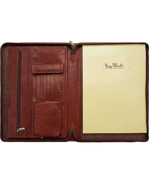 Notepad A4 M Zip V2. 0