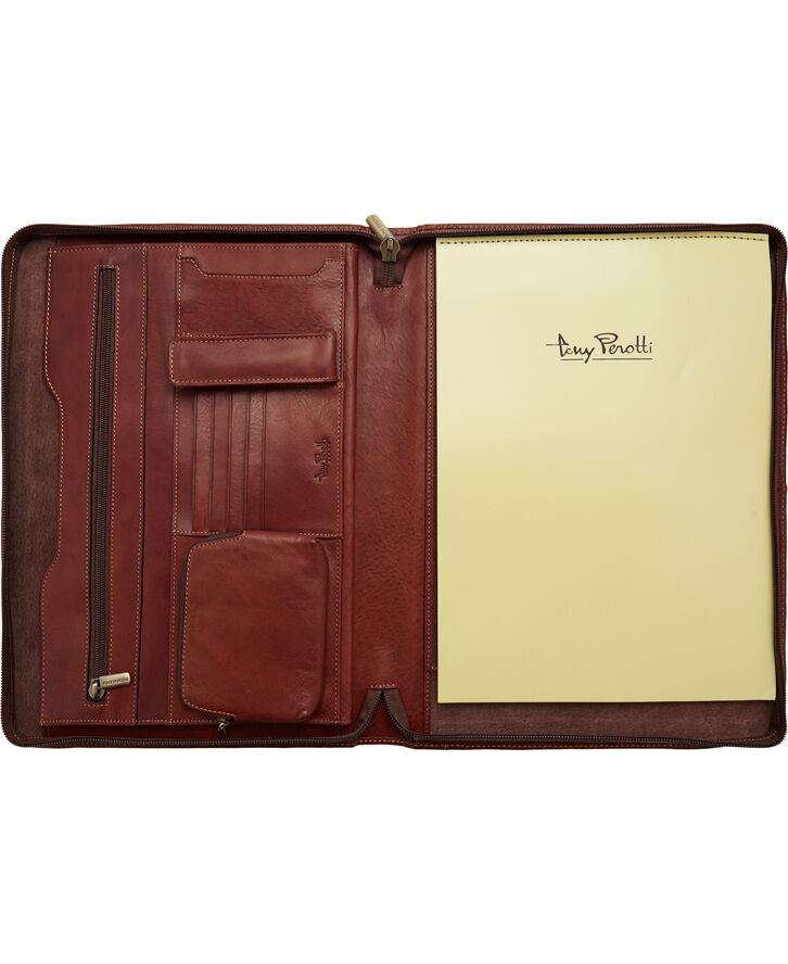 Notepad A4 M Zip V2. 0