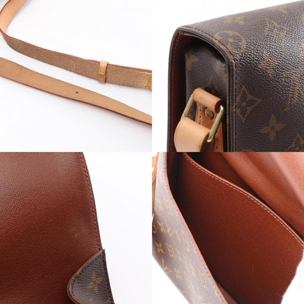 Louis Vuitton Cartouchiere