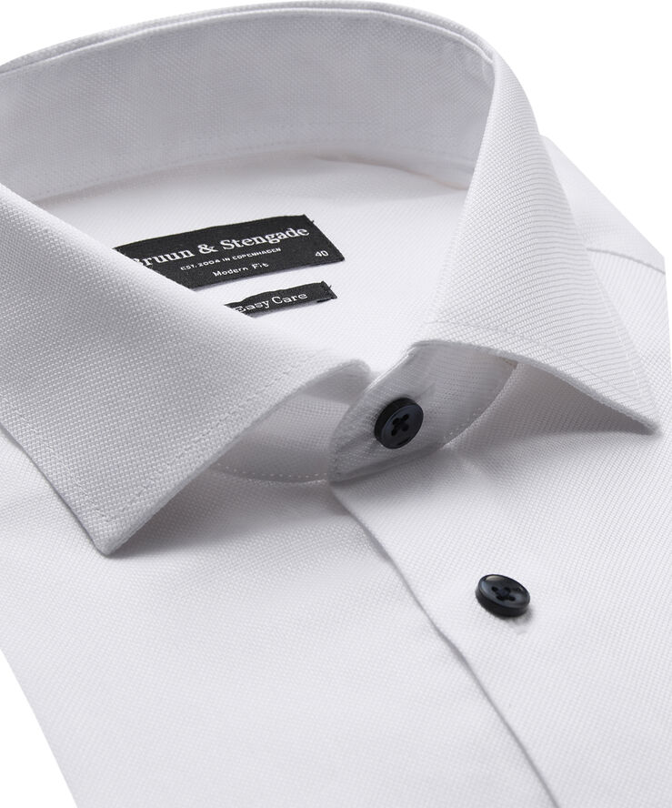 BS Bautista Modern Fit Shirt