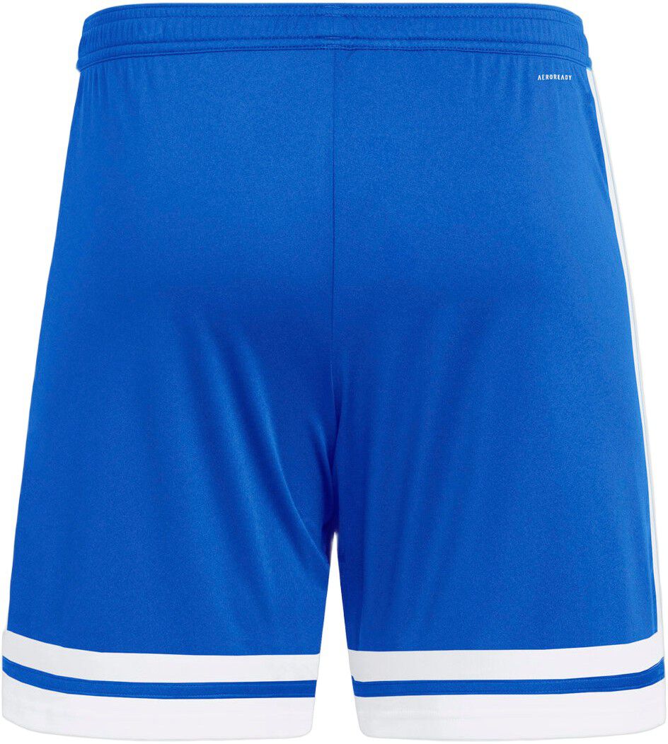Squadra 25 Shorts