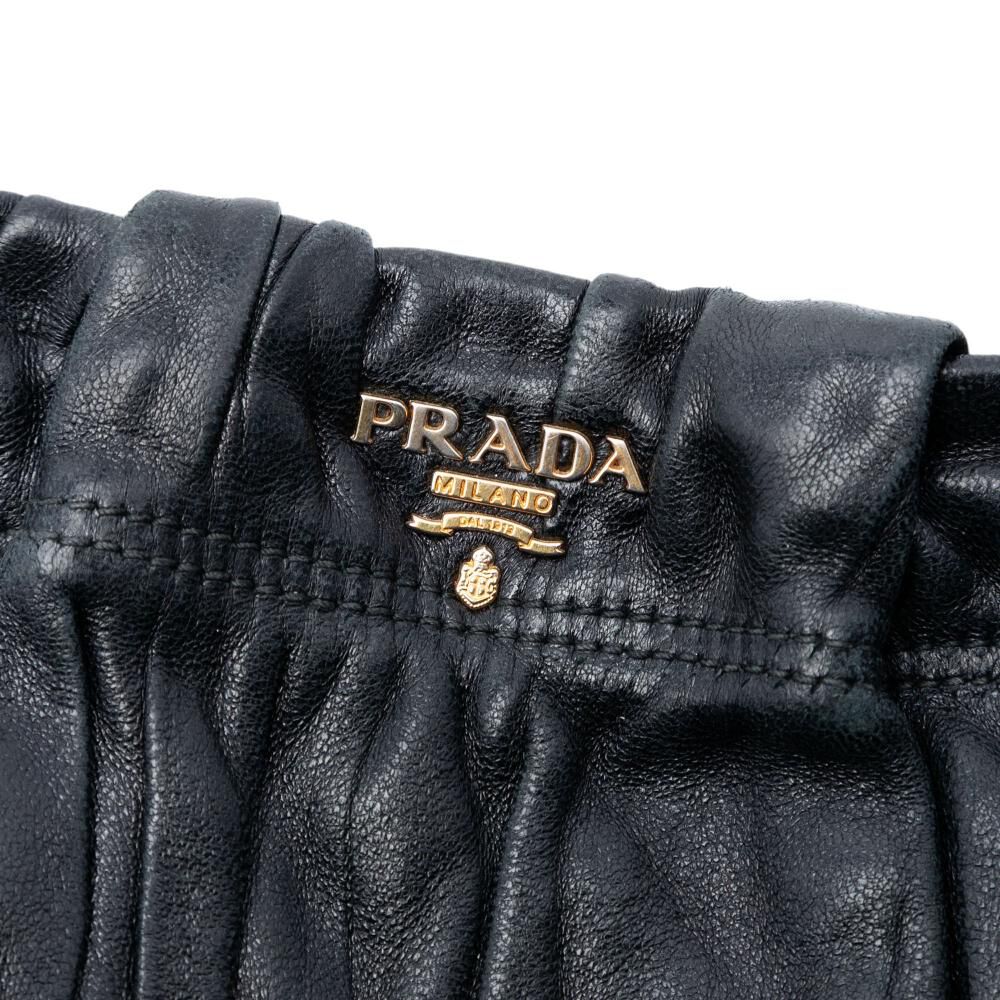 Prada Clutch