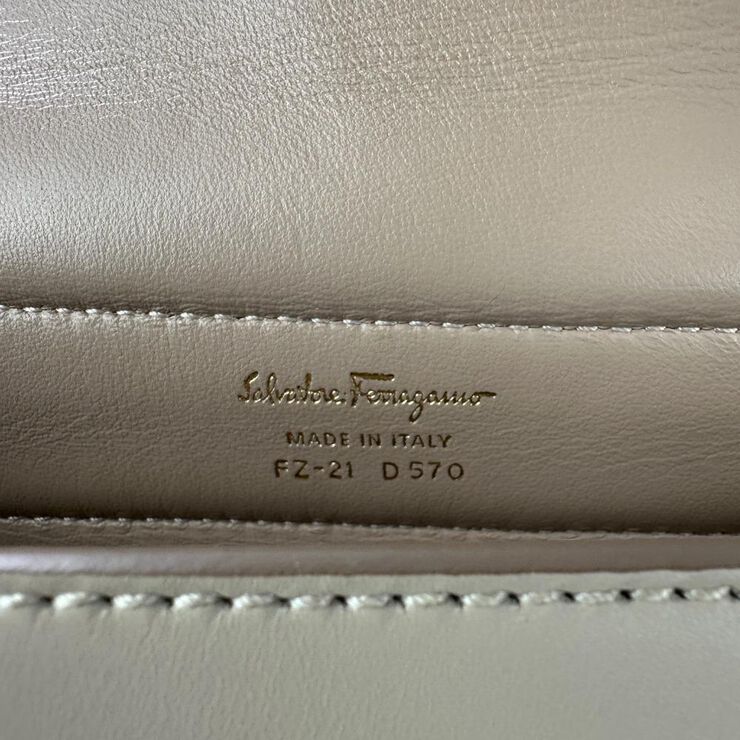 Salvatore Ferragamo Handbag