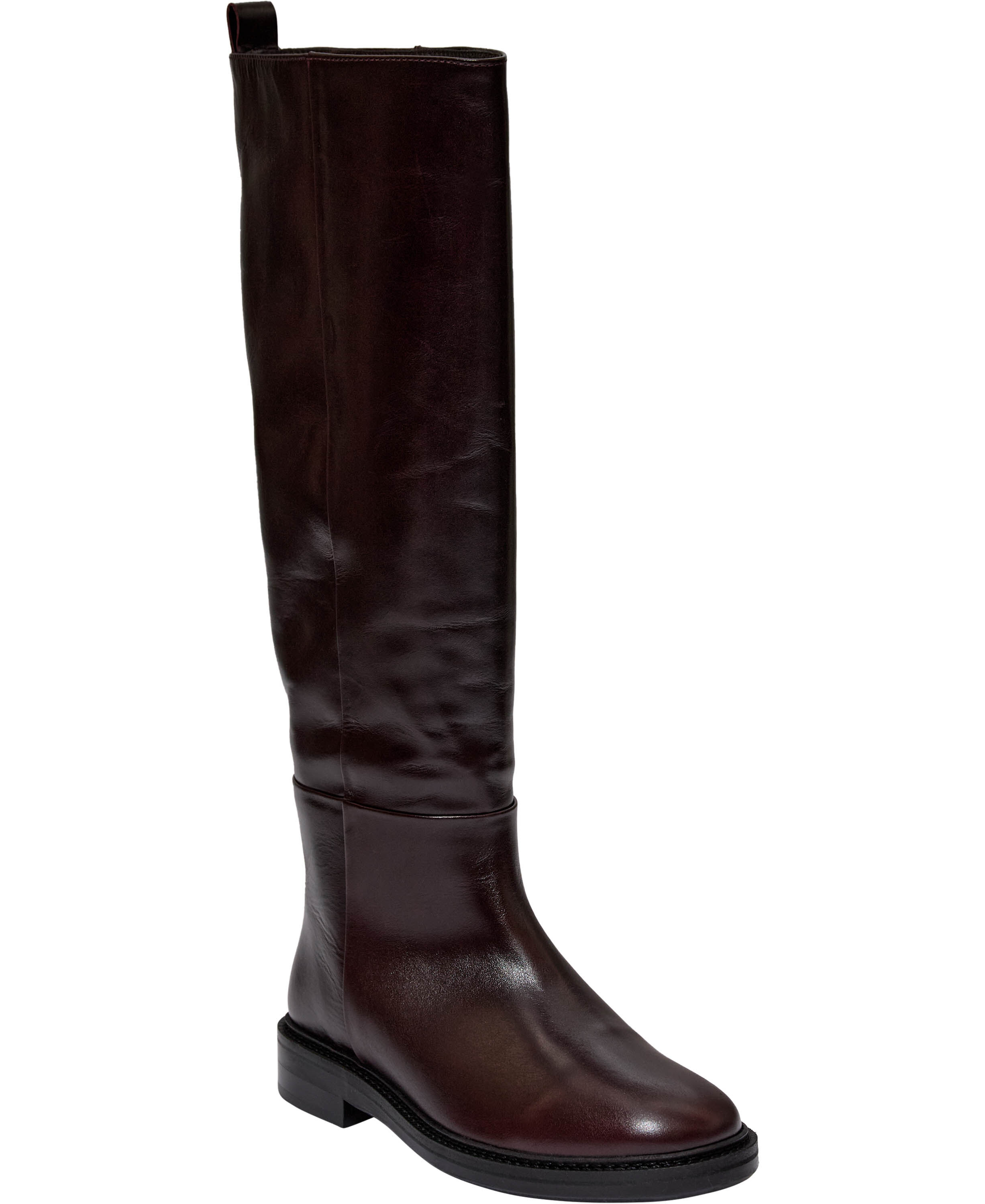 Langskaftet st&oslash;vle - B1276