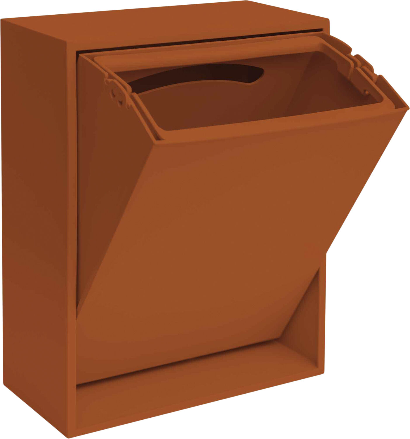 Recycling Box, 12 L