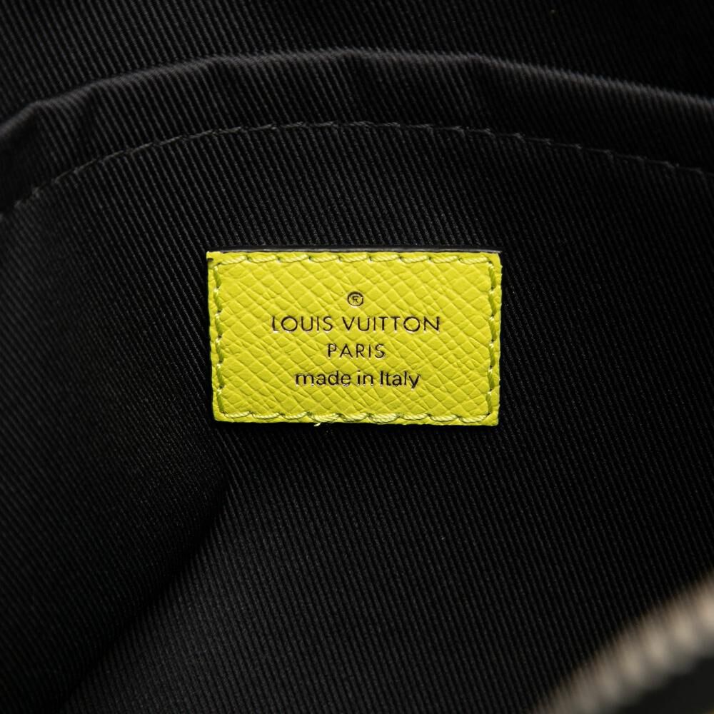 Louis Vuitton Messenger