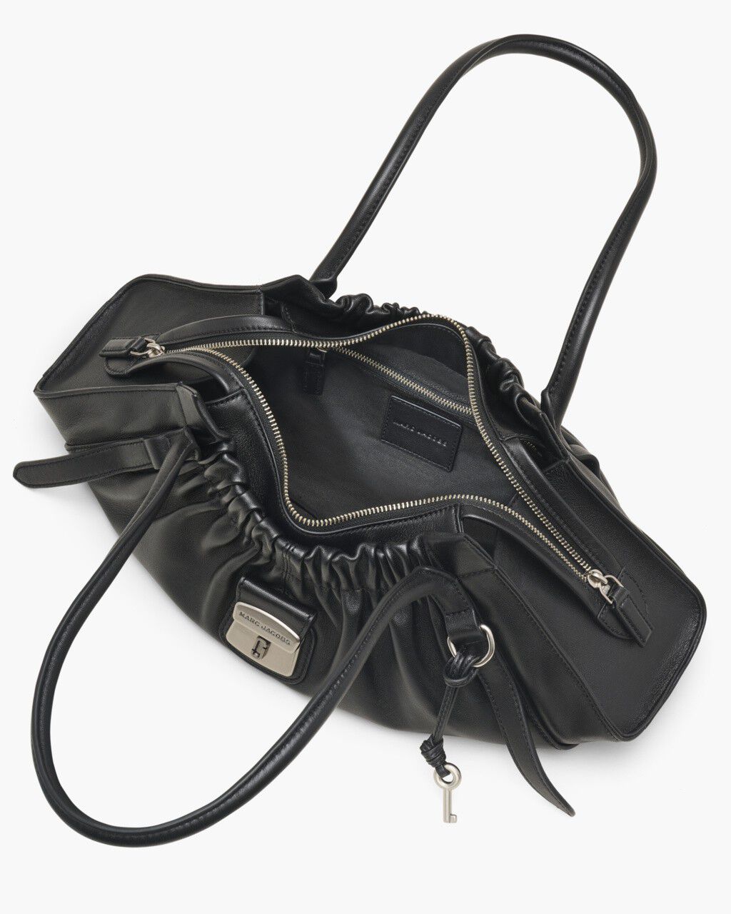 THE SATCHEL