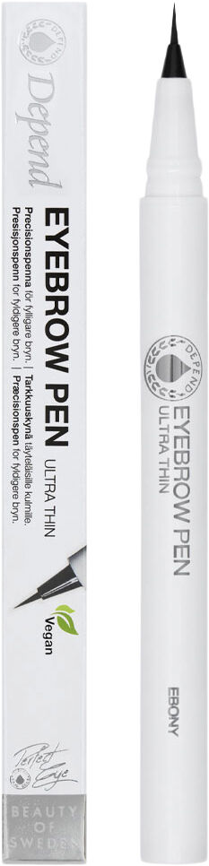 Eyebrow Pen Ultra Thin