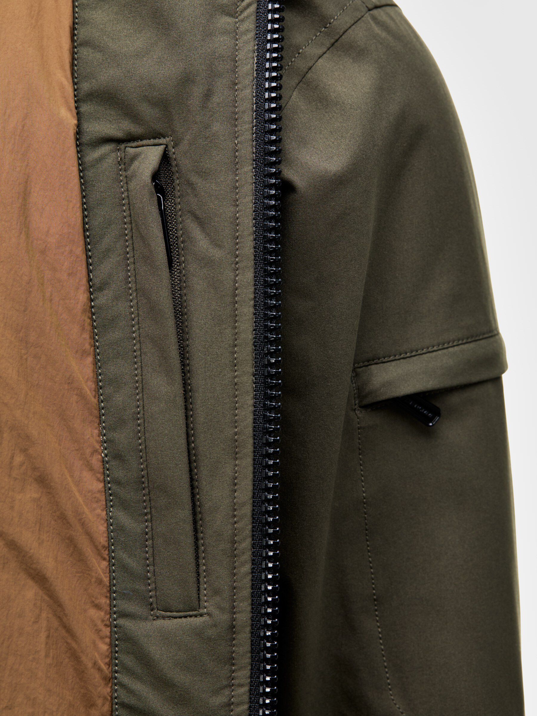 Del Mar Jacket