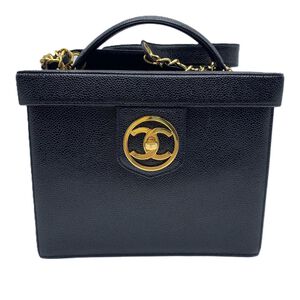 Chanel Handbag