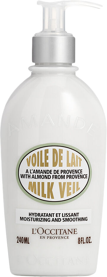Almond (Amande) Milk Veil 240ml