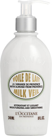 Almond Milk Veil 250 ml.