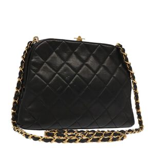 Chanel Crossbody Bag